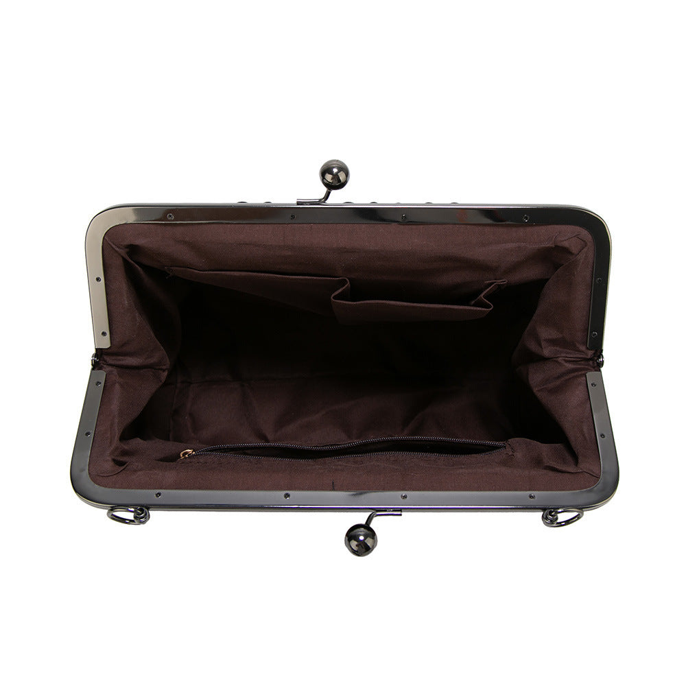 Aura™ | Casual Elegance and Practicality Bag
