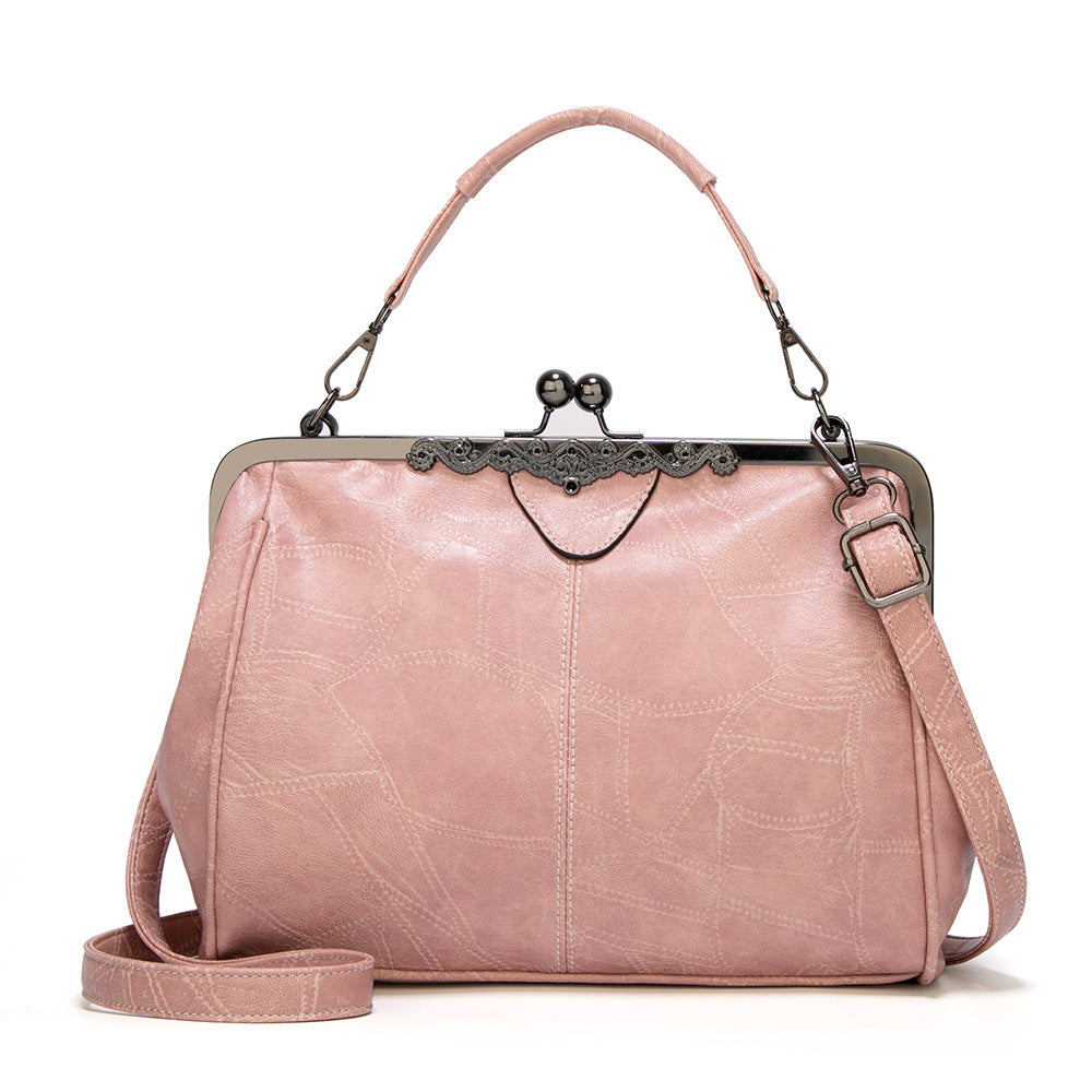 Aura™ | Casual Elegance and Practicality Bag
