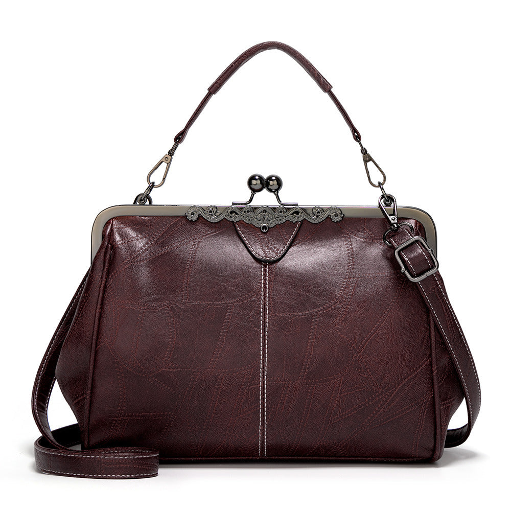 Aura™ | Casual Elegance and Practicality Bag