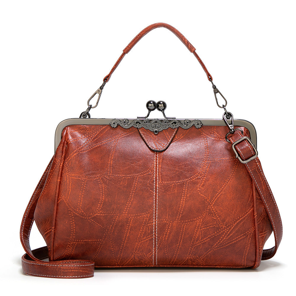 Aura™ | Casual Elegance and Practicality Bag