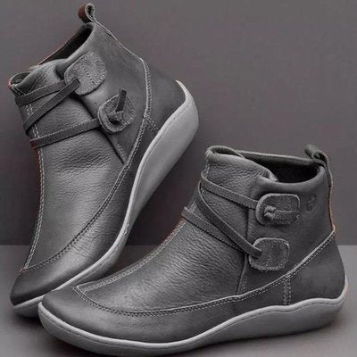 Bottines Hilda | Confort et Élégance Inégalés LunaryaParis