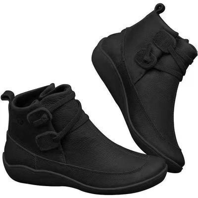 Bottines Hilda | Confort et Élégance Inégalés LunaryaParis