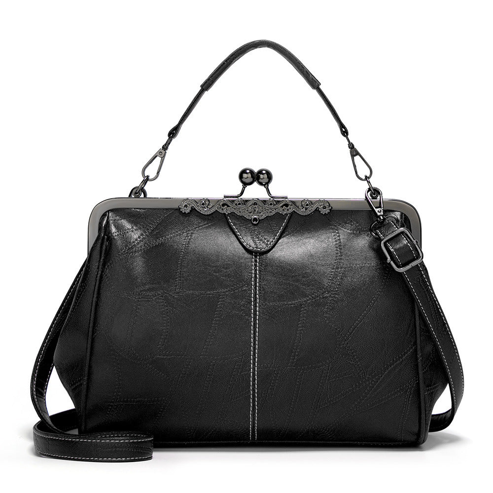 Aura™ | Casual Elegance and Practicality Bag