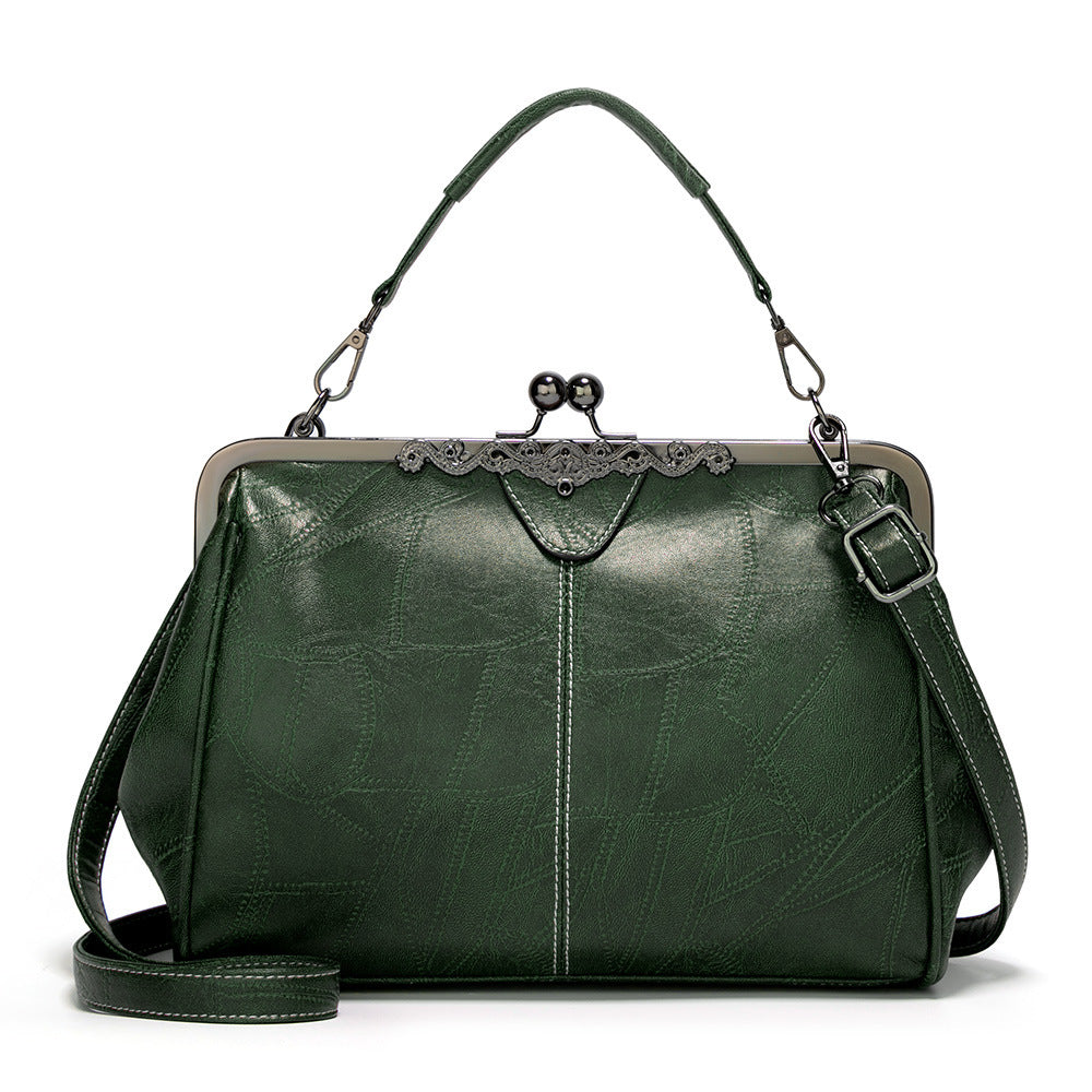 Aura™ | Casual Elegance and Practicality Bag