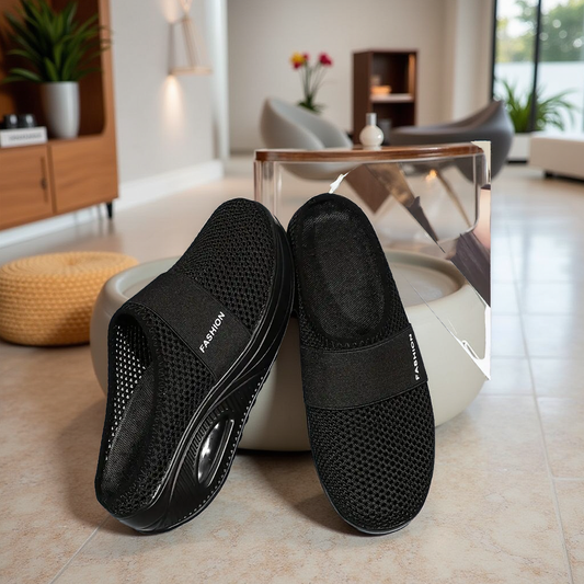 MOVA™ | Ultra-lightweight women's clogs with therapeutic comfort and sleek style