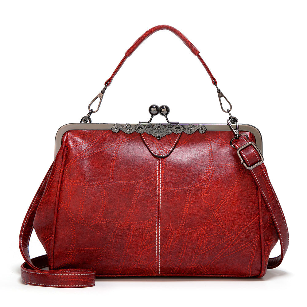 Aura™ | Casual Elegance and Practicality Bag