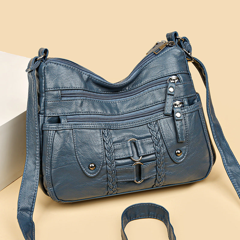 Allure™ | Casual Elegance and Functionality Bag