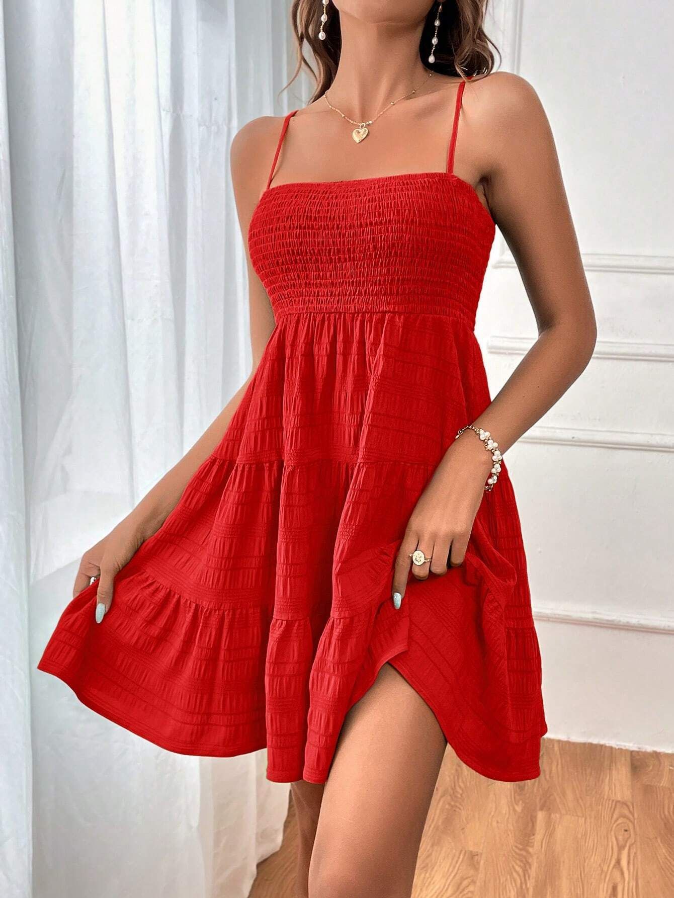 AzurLinéa | Floral Print romantique & Summer Dresses ultra-légères