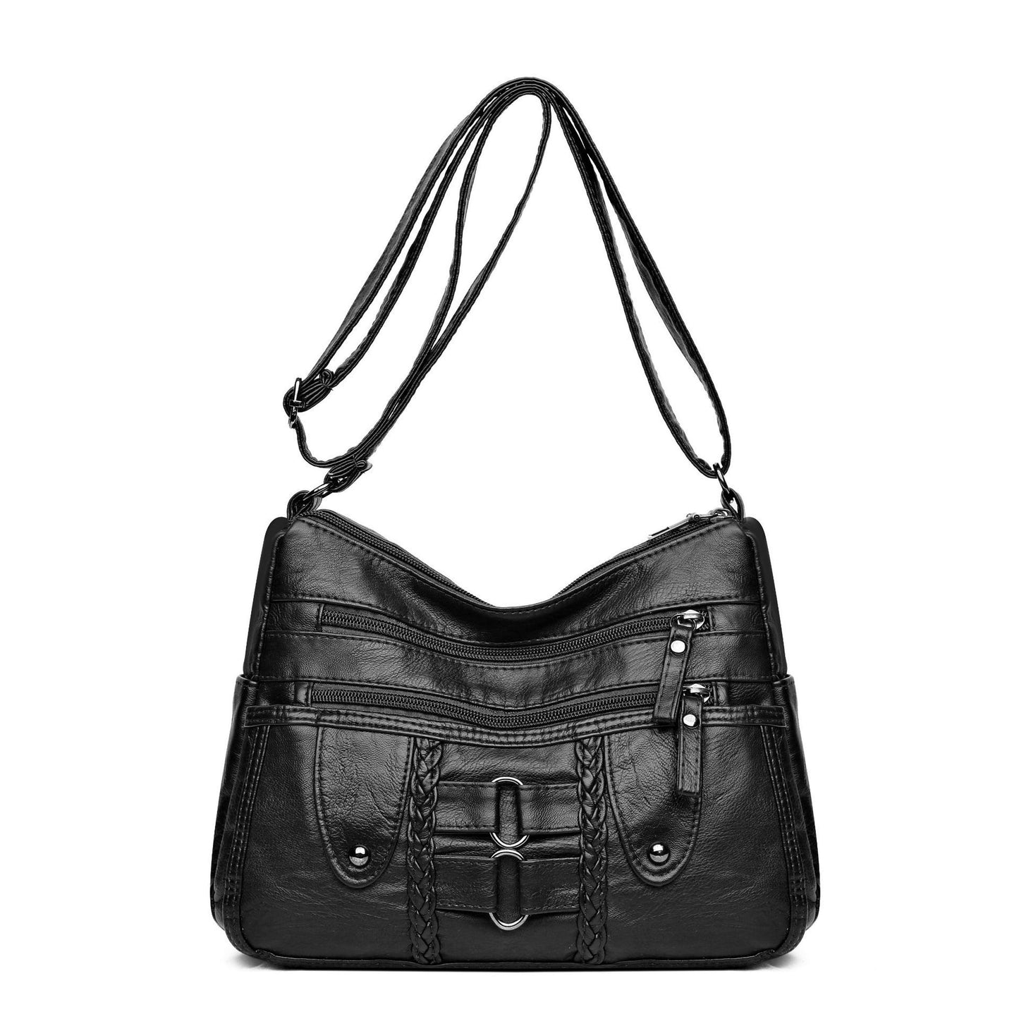Allure™ | Casual Elegance and Functionality Bag
