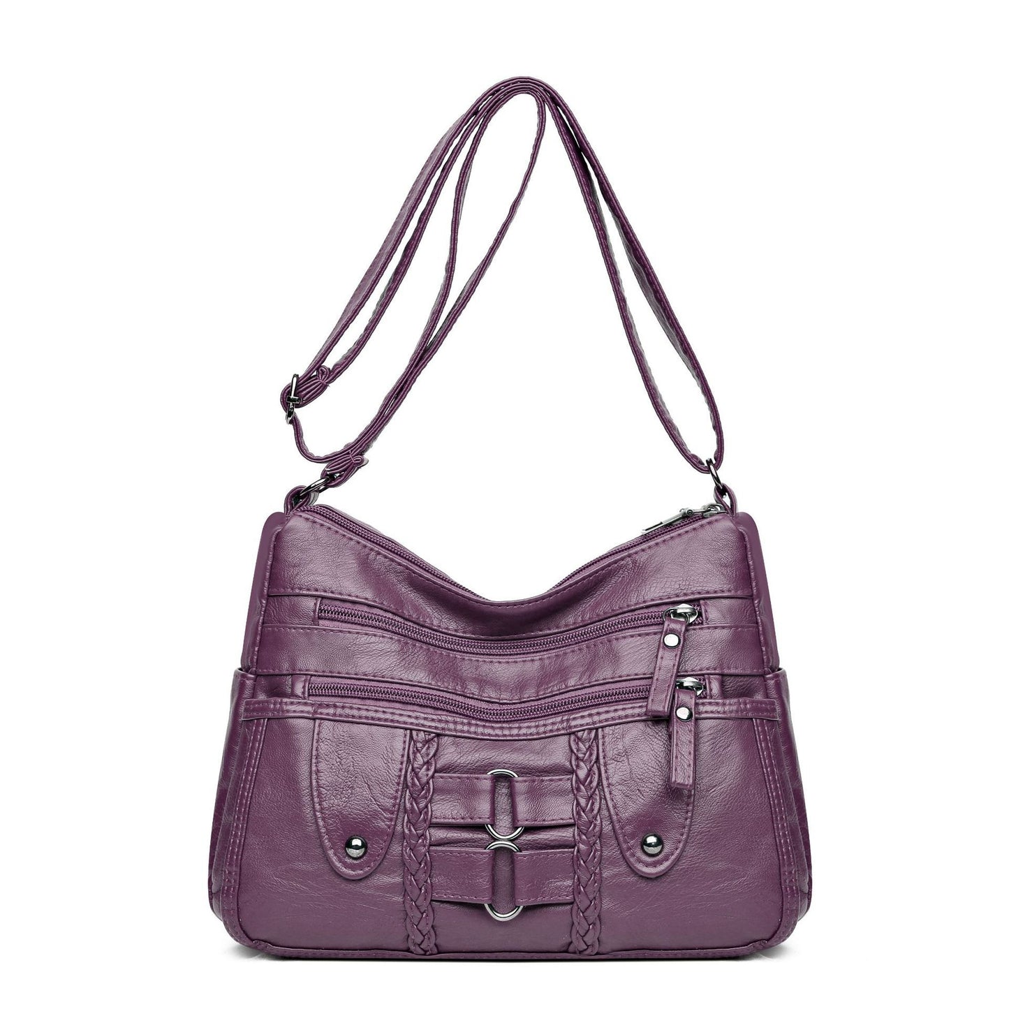 Allure™ | Casual Elegance and Functionality Bag