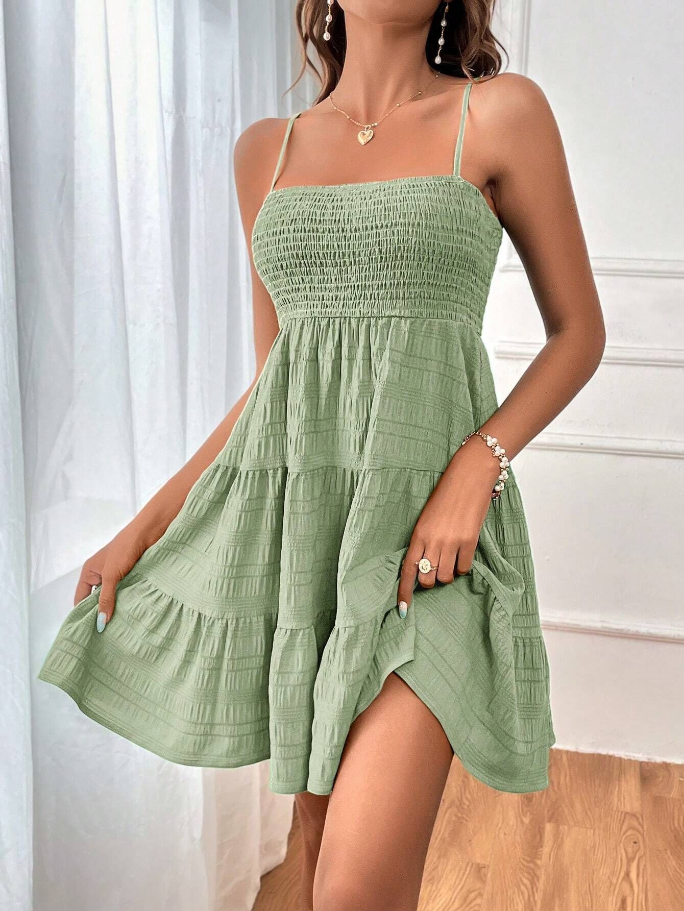 AzurLinéa | Floral Print romantique & Summer Dresses ultra-légères
