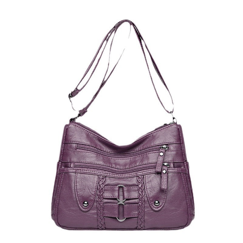 Allure™ | Casual Elegance and Functionality Bag
