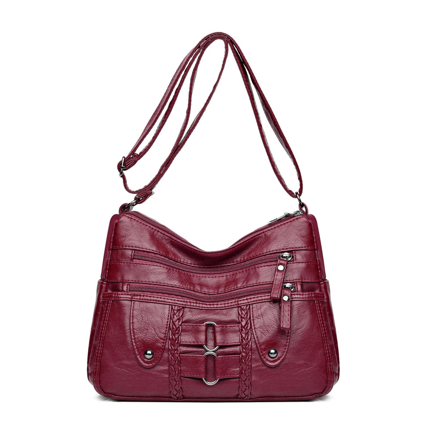 Allure™ | Casual Elegance and Functionality Bag