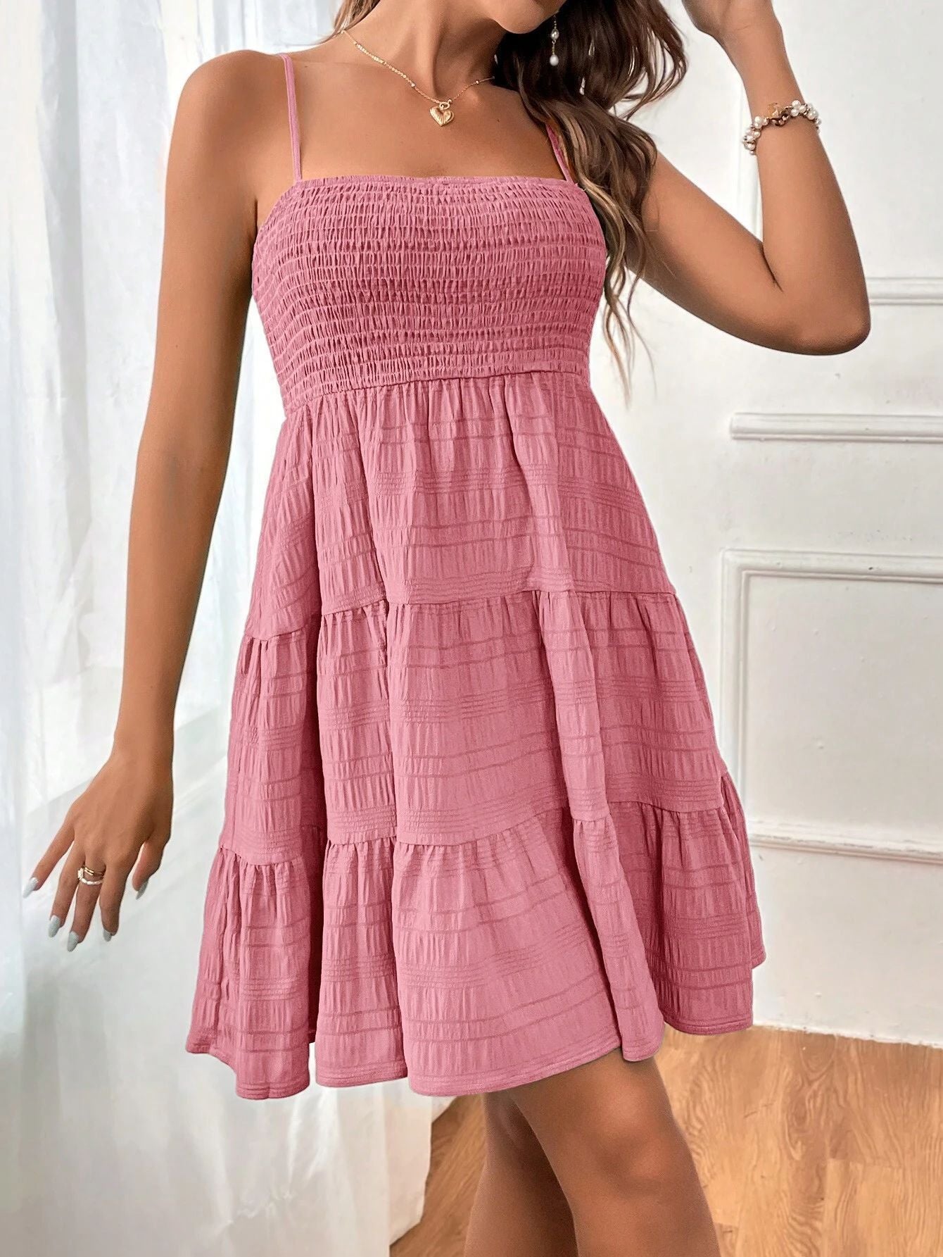 AzurLinéa | Floral Print romantique & Summer Dresses ultra-légères