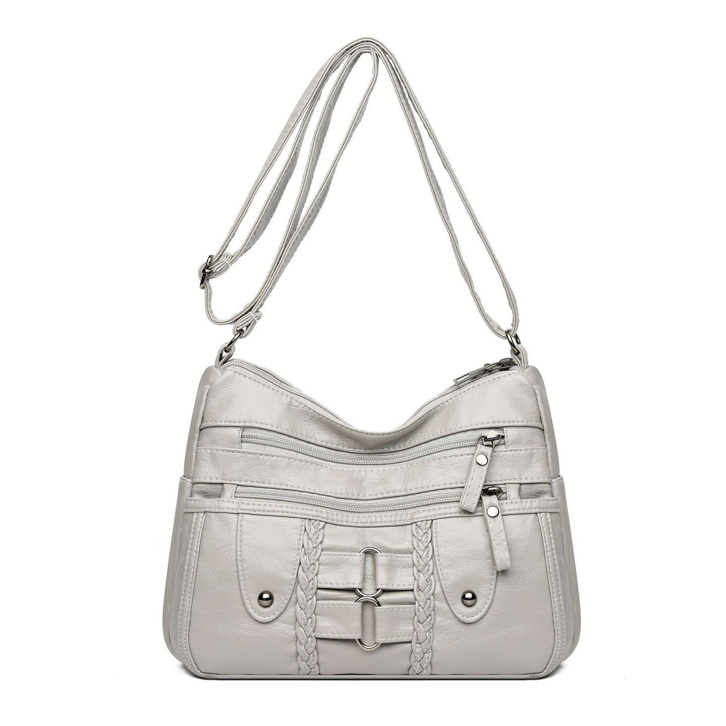 Allure™ | Casual Elegance and Functionality Bag