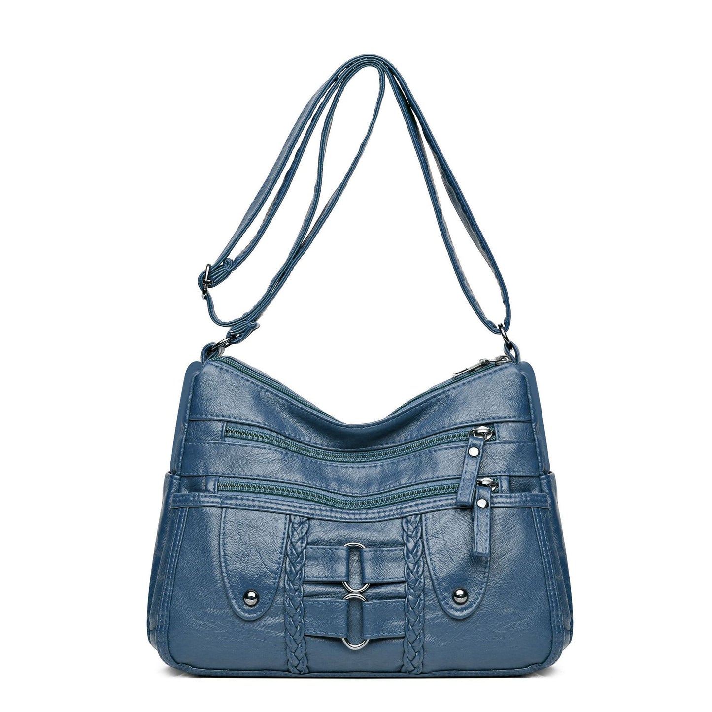 Allure™ | Casual Elegance and Functionality Bag