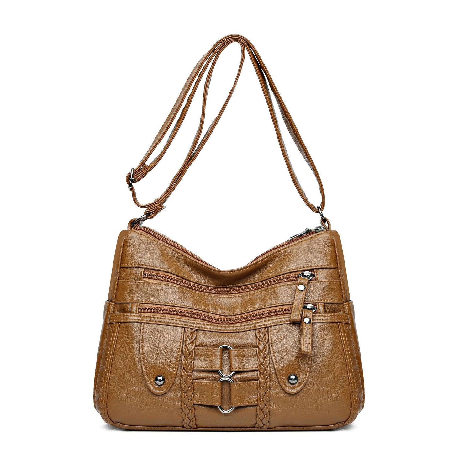 Allure™ | Casual Elegance and Functionality Bag