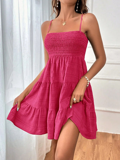 AzurLinéa | Floral Print romantique & Summer Dresses ultra-légères