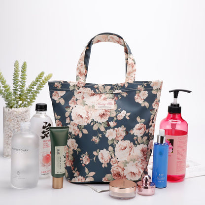 Floréa™ | Sac à Imprimé Floral Élégant et Polyvalent