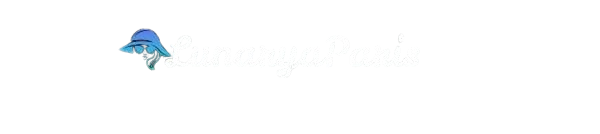 LunaryaParis™ 