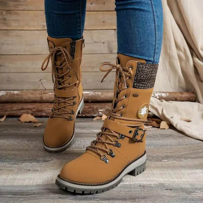 Camille™ | Comfort and Elegance Boots