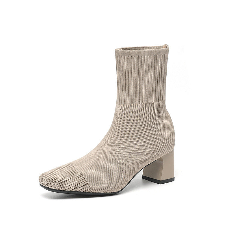 Collection complète des bottes femme NEOUS en plusieurs couleurs.