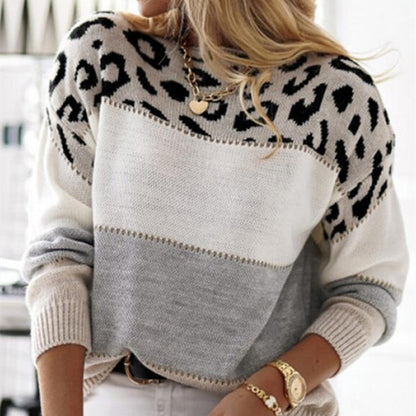 Pull casual chic pour sorties et travail